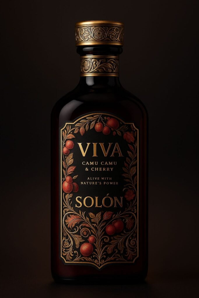 Viva Solo Juice