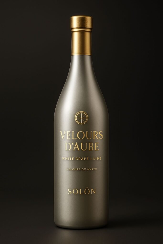 Velours D'aube Juice