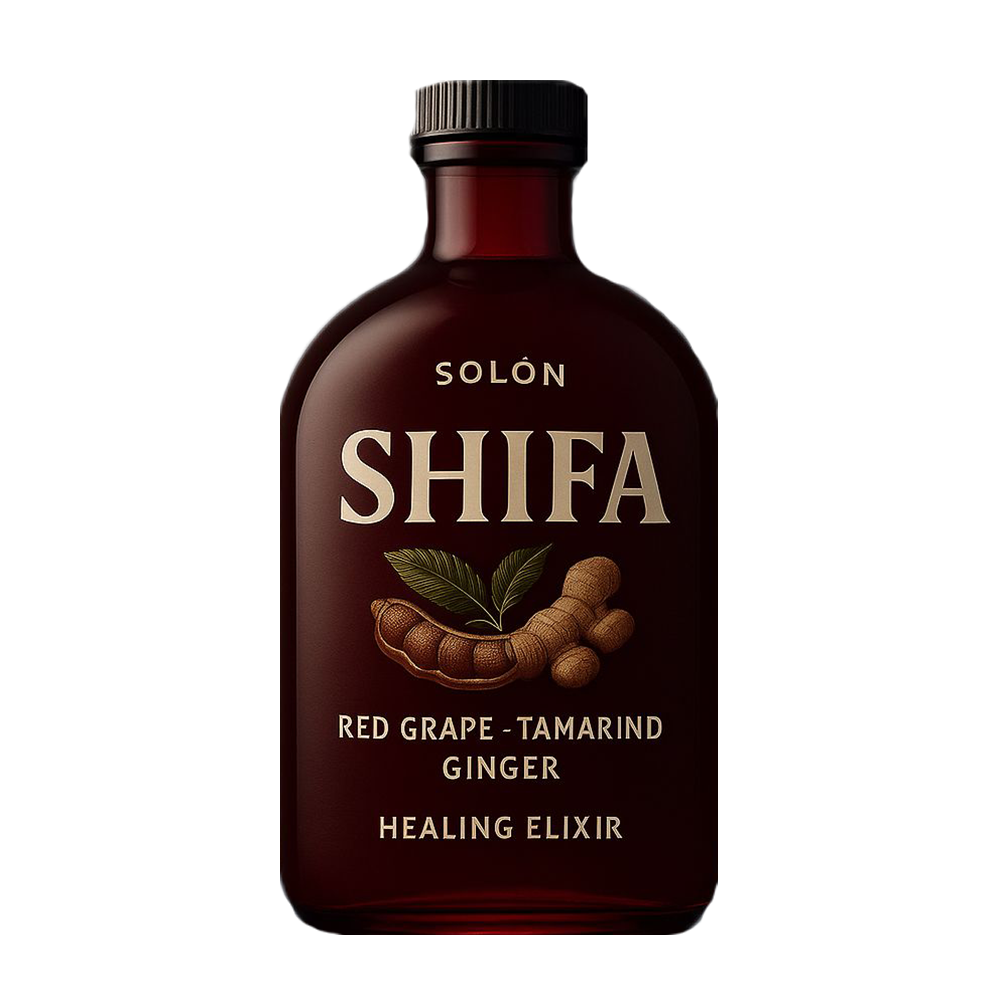 shifa juice
