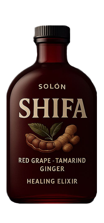 Shifa Solon Juice