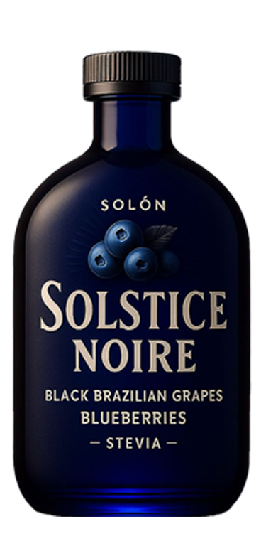 Solstice Noir Juice