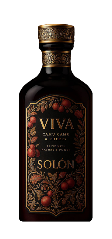 Viva Solon Juice
