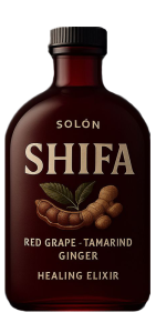 shifa juice